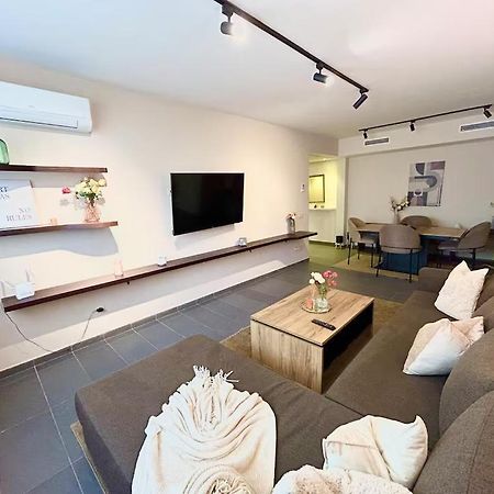 Charming 2 Bedrooms - Train Station Downtown Tanger Extérieur photo