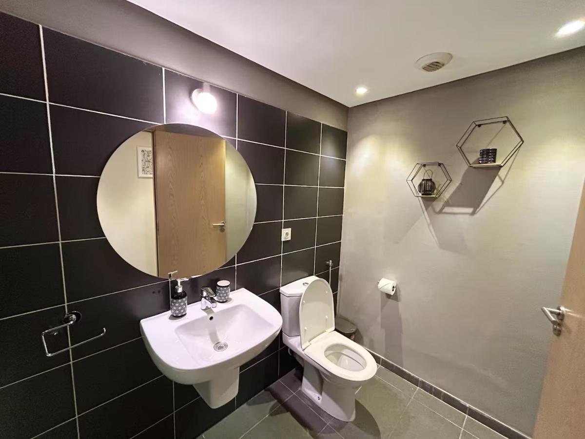 Charming 2 Bedrooms - Train Station Downtown Tanger Extérieur photo