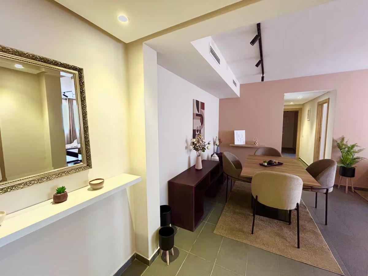Charming 2 Bedrooms - Train Station Downtown Tanger Extérieur photo