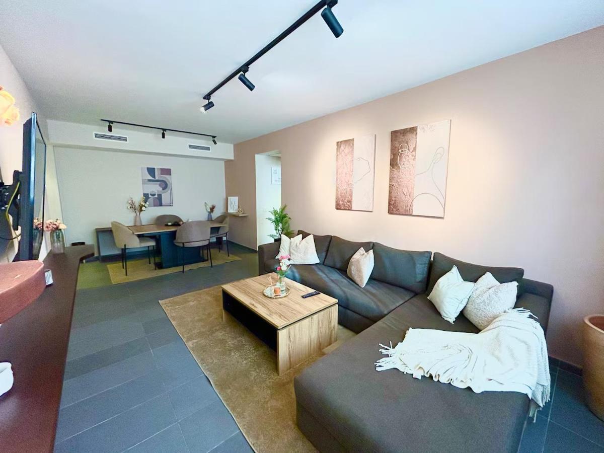 Charming 2 Bedrooms - Train Station Downtown Tanger Extérieur photo