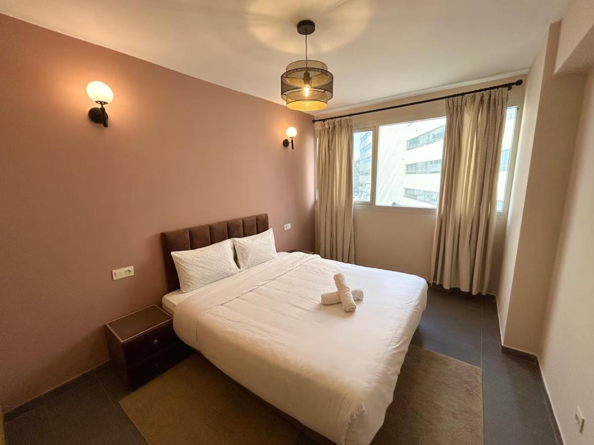 Charming 2 Bedrooms - Train Station Downtown Tanger Extérieur photo