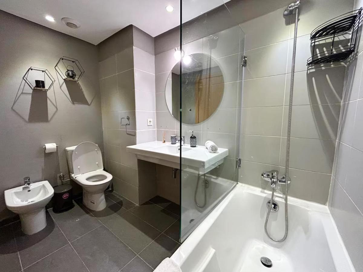 Charming 2 Bedrooms - Train Station Downtown Tanger Extérieur photo