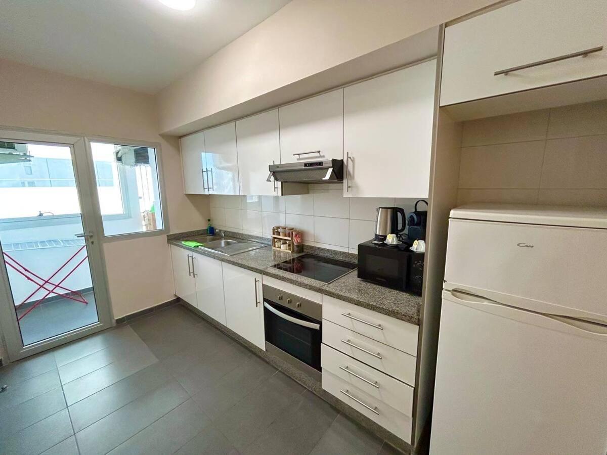 Charming 2 Bedrooms - Train Station Downtown Tanger Extérieur photo