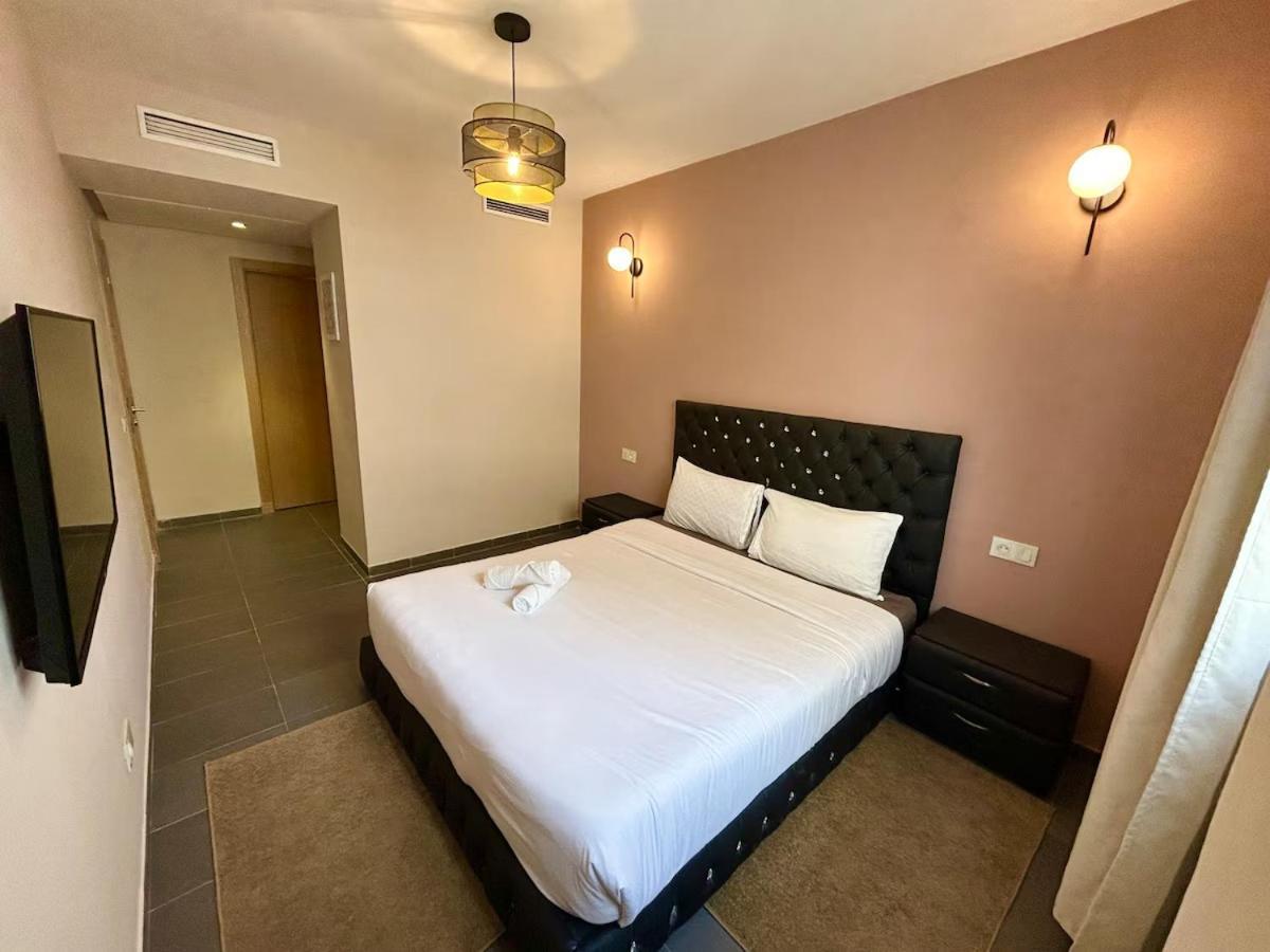 Charming 2 Bedrooms - Train Station Downtown Tanger Extérieur photo