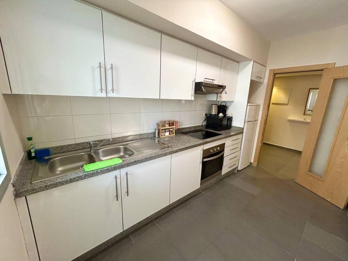Charming 2 Bedrooms - Train Station Downtown Tanger Extérieur photo