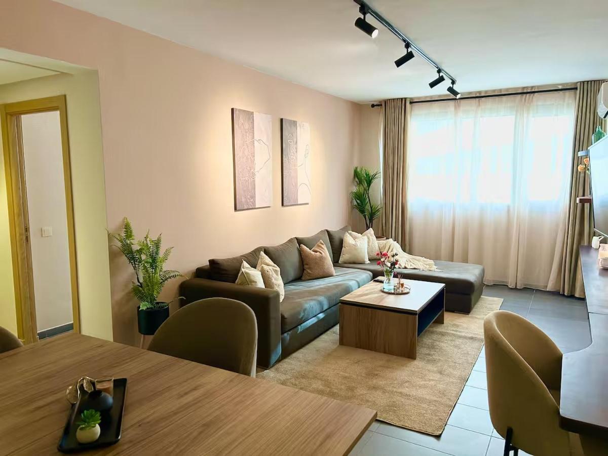 Charming 2 Bedrooms - Train Station Downtown Tanger Extérieur photo